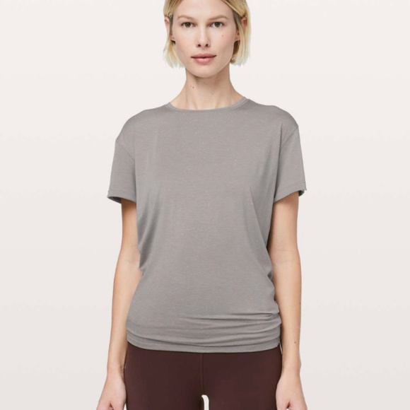 Lululemon Part Ways Tee - Picture 2 of 6